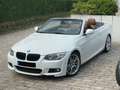 BMW 320 320d DPF Cabrio M Sport Edition Weiß - thumbnail 1