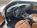BMW 320 320d DPF Cabrio M Sport Edition Weiß - thumbnail 13