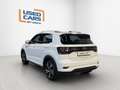 Volkswagen T-Cross Style+DSG+RearView+Navi Blanc - thumbnail 6