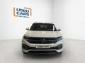 Volkswagen T-Cross Style+DSG+RearView+Navi Blanc - thumbnail 3