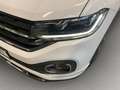 Volkswagen T-Cross Style+DSG+RearView+Navi Blanc - thumbnail 17