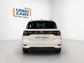 Volkswagen T-Cross Style+DSG+RearView+Navi Blanc - thumbnail 7