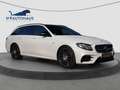 Mercedes-Benz E 43 AMG E T-Modell E 43 AMG 4Matic/PANO/LUFT Weiß - thumbnail 3