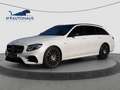 Mercedes-Benz E 43 AMG E T-Modell E 43 AMG 4Matic/PANO/LUFT Weiß - thumbnail 1