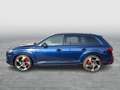 Audi Q7 60 TFSI e quattro S line Blau - thumbnail 2