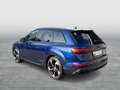 Audi Q7 60 TFSI e quattro S line Blau - thumbnail 3