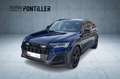 Audi Q7 60 TFSI e quattro S line Blau - thumbnail 17