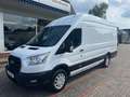 Ford Transit Kasten 350 L4 Trend 2.0 TDCi AHK Dyn. Kurvenlicht Weiß - thumbnail 2
