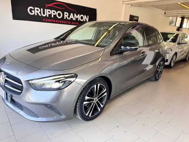 Mercedes-Benz B 180 Classe B - W247 2018 Sport auto