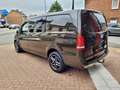 Mercedes-Benz Vito 116 CDI DOUBLE CABINE FULL OPTIONS GPS XENON CUIR Brun - thumbnail 7