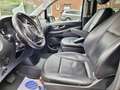 Mercedes-Benz Vito 116 CDI DOUBLE CABINE FULL OPTIONS GPS XENON CUIR Brun - thumbnail 10