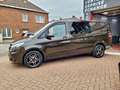 Mercedes-Benz Vito 116 CDI DOUBLE CABINE FULL OPTIONS GPS XENON CUIR Brun - thumbnail 5