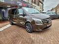 Mercedes-Benz Vito 116 CDI DOUBLE CABINE FULL OPTIONS GPS XENON CUIR Brun - thumbnail 3