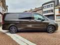 Mercedes-Benz Vito 116 CDI DOUBLE CABINE FULL OPTIONS GPS XENON CUIR Brun - thumbnail 6