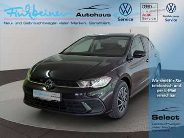 Life 1.0l TSI DSG Bluetooth Navi LED Klima