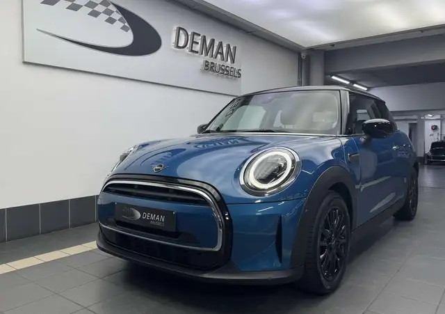 MINI Cooper Digital cockpit * CarPlay * Camera * Toit ouvrant
