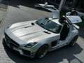 Mercedes-Benz SLS AMG Coupe Silber - thumbnail 2