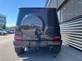 Mercedes-Benz G 63 AMG FACELIFT-VOLL-SOFORT !!! Noir - thumbnail 3