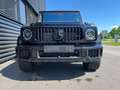Mercedes-Benz G 63 AMG FACELIFT-VOLL-SOFORT !!! Noir - thumbnail 4
