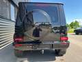 Mercedes-Benz G 63 AMG FACELIFT-VOLL-SOFORT !!! Noir - thumbnail 11