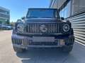 Mercedes-Benz G 63 AMG FACELIFT-VOLL-SOFORT !!! Noir - thumbnail 10