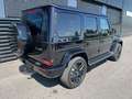 Mercedes-Benz G 63 AMG FACELIFT-VOLL-SOFORT !!! Noir - thumbnail 8