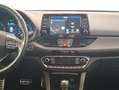 Hyundai i30 CW 1.6CRDi Go Plus Gris - thumbnail 10
