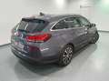 Hyundai i30 CW 1.6CRDi Go Plus Gris - thumbnail 7