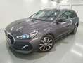 Hyundai i30 CW 1.6CRDi Go Plus Gris - thumbnail 1