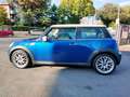MINI Cooper D 1.6 16V 109 Cv Bi Color Blu/Azzurro - thumbnail 4