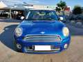 MINI Cooper D 1.6 16V 109 Cv Bi Color Blu/Azzurro - thumbnail 2
