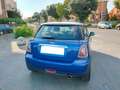 MINI Cooper D 1.6 16V 109 Cv Bi Color Blu/Azzurro - thumbnail 5