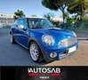 MINI Cooper D 1.6 16V 109 Cv Bi Color Blu/Azzurro - thumbnail 1
