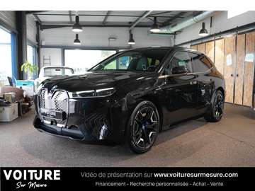 50  xDrive 523CH  Pack Sport - LOA Possible