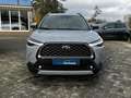 Toyota Corolla Cross Hybrid 200 Style Comfort Grigio - thumbnail 13