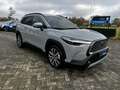 Toyota Corolla Cross Hybrid 200 Style Comfort Grigio - thumbnail 7