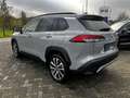 Toyota Corolla Cross Hybrid 200 Style Comfort Grigio - thumbnail 8