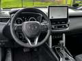 Toyota Corolla Cross Hybrid 200 Style Comfort Grigio - thumbnail 9