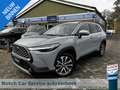 Toyota Corolla Cross Hybrid 200 Style Comfort Grigio - thumbnail 1