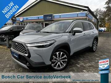 Hybrid 200 Style Comfort