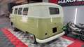 Volkswagen T1 Deluxe 1961 9 Sitzer TOP Restauriert HU + H Verde - thumbnail 3