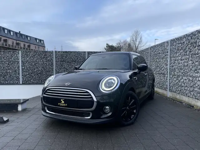 MINI One Mini 1.5A One*Boite Auto*New Lift*Led*Garantie