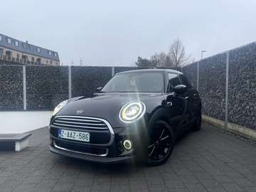 Mini 1.5A One*New Lift*Led*Garantie