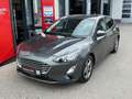 Ford Focus 1,0 EcoBoost Hybrid Cool & Connect Gris - thumbnail 2