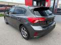 Ford Focus 1,0 EcoBoost Hybrid Cool & Connect Grau - thumbnail 6