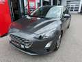Ford Focus 1,0 EcoBoost Hybrid Cool & Connect Gris - thumbnail 3