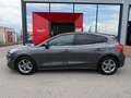 Ford Focus 1,0 EcoBoost Hybrid Cool & Connect Gris - thumbnail 7