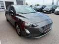 Ford Focus 1,0 EcoBoost Hybrid Cool & Connect Grau - thumbnail 4