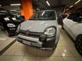 Fiat Panda Panda III 2021 4x4 City Cross 0.9 t.air 85cv Grigio - thumbnail 1