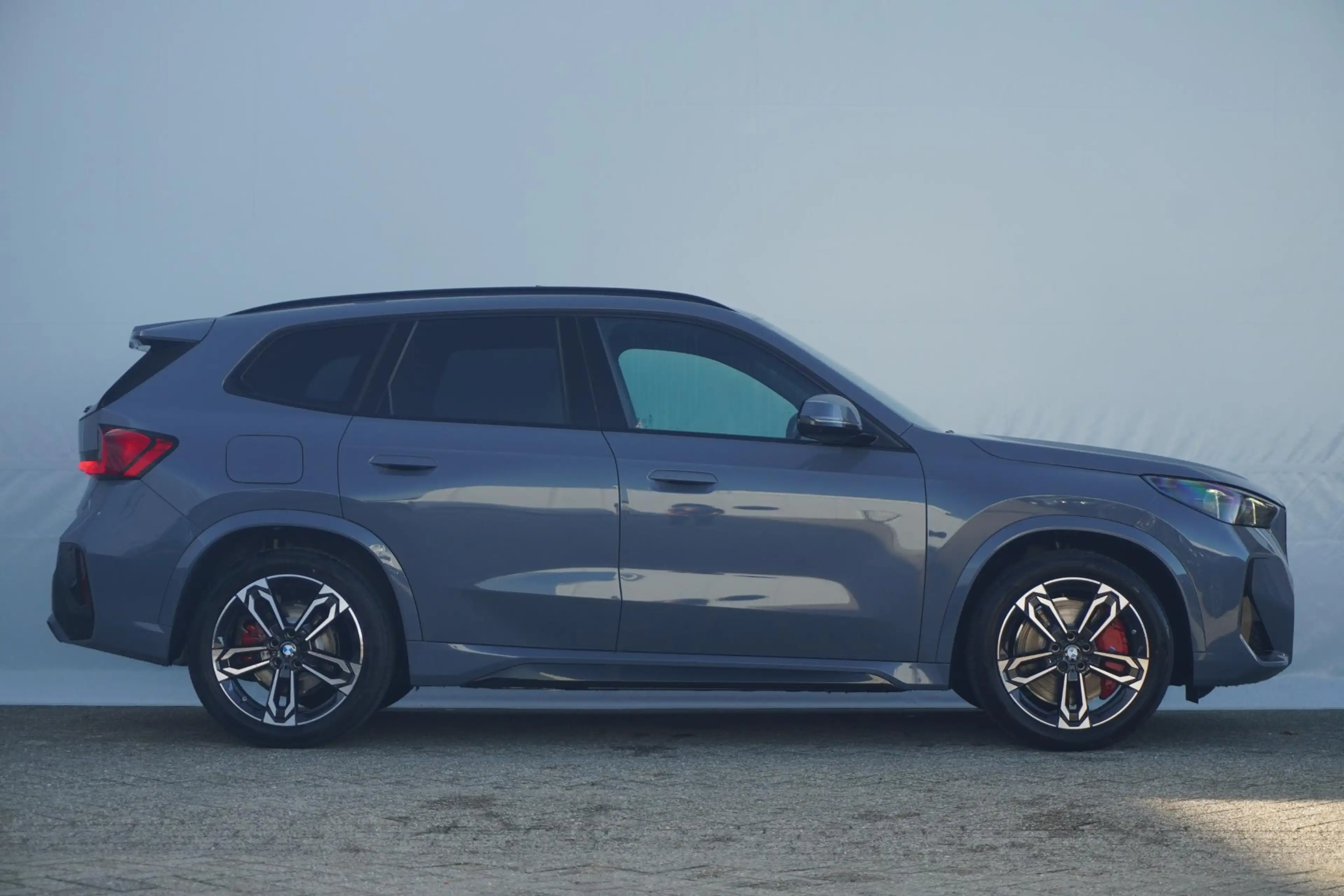 BMW X1 xDrive25e | — photo 6